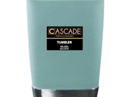 Cascade Tumbler Cheap