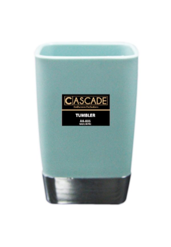 Cascade Tumbler Cheap