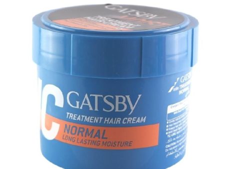 Treatment Hair Cream Normal Discount