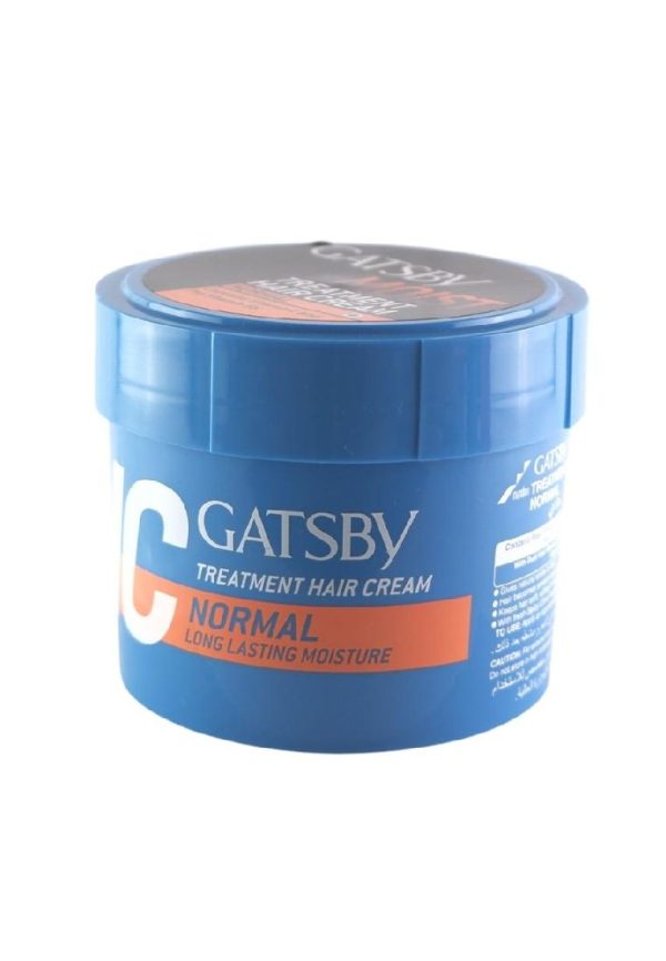 Treatment Hair Cream Normal Discount