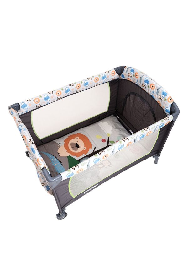 Baby Gro Playpen Supply