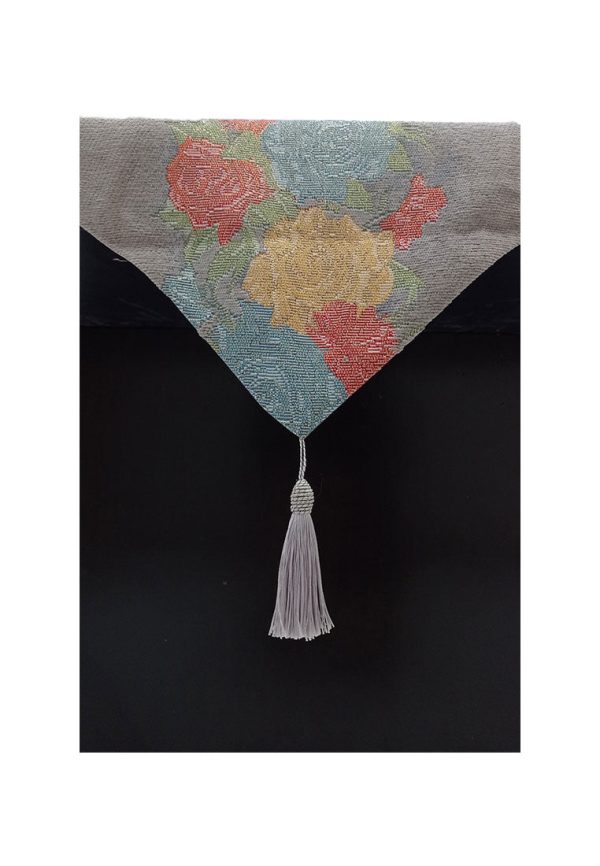 Landmark Table Runner Embro with Lining Online