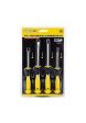 4piece Professional Screw Driver Set Online