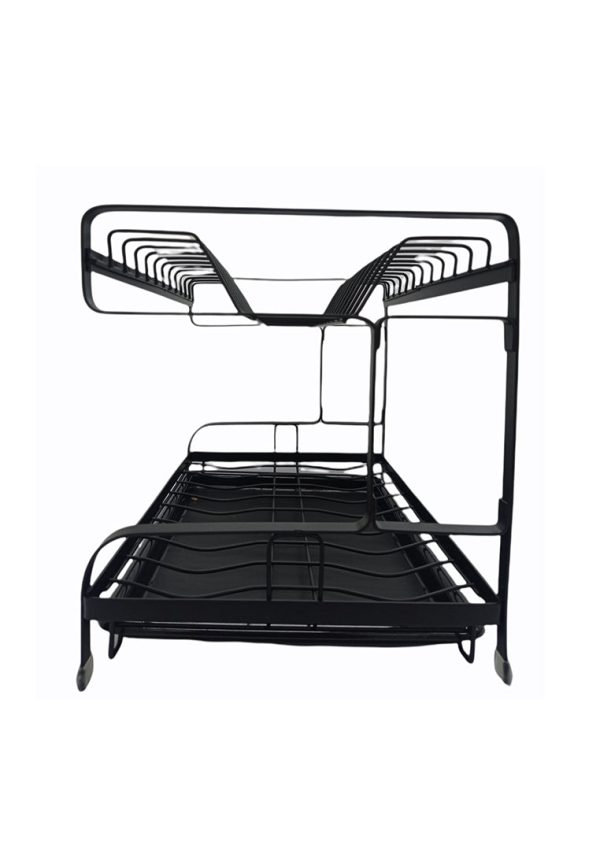 2 Tier Dish Rack Discount