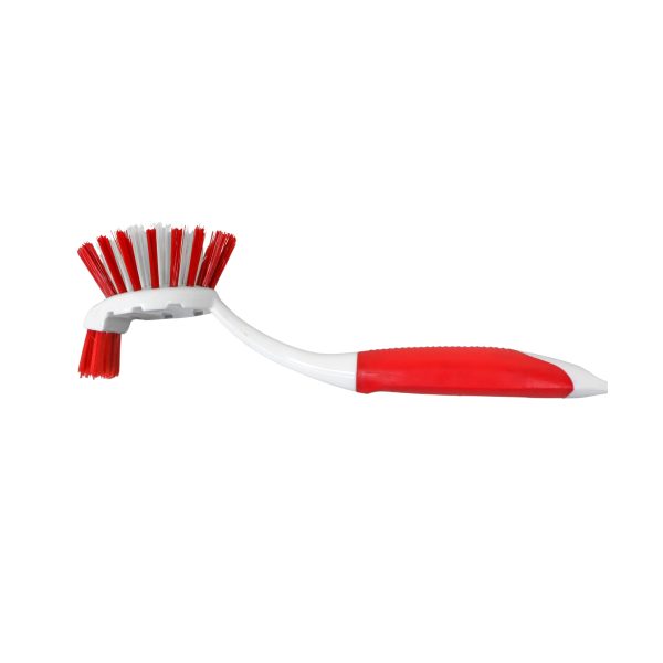 Cascade Multi-purpose Long Handle Brush 26 x 7cm Fashion