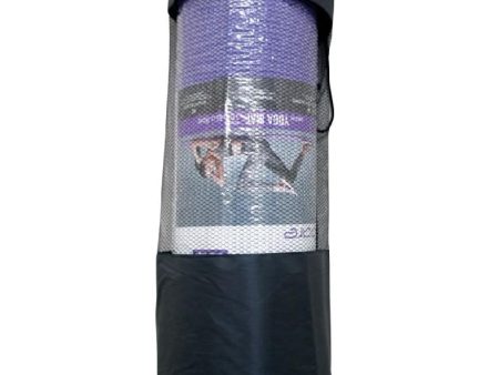 Yoga Mat - Violet Discount