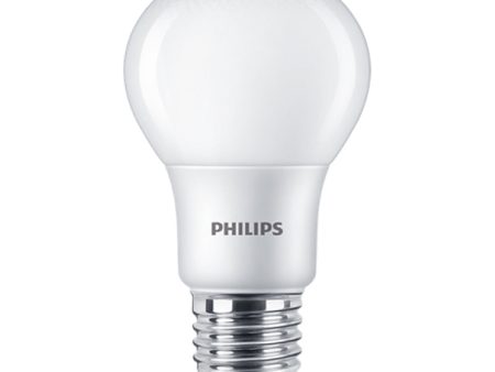 Philips MyCare LED Bulb E27 6500K Daylight Supply