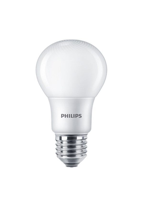 Philips MyCare LED Bulb E27 6500K Daylight Supply