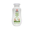 Human Nature Natural Baby Wonder Oil 100ml - Powder Love For Cheap