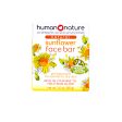 Human Nature Natural Sunflower Face Bar 35g Online