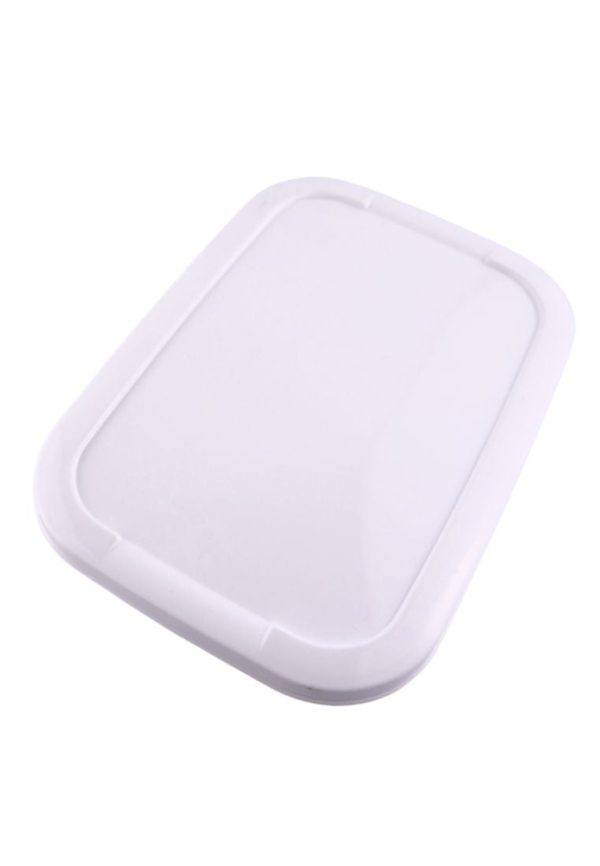 Rectangle Food Keeper Large Online now