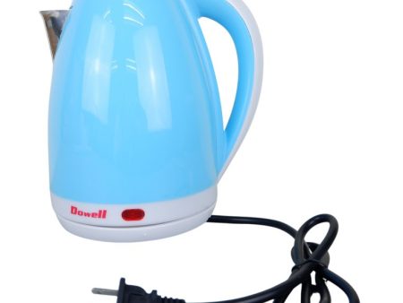 Dowell Stainless Electric Kettle 1.8L Cheap