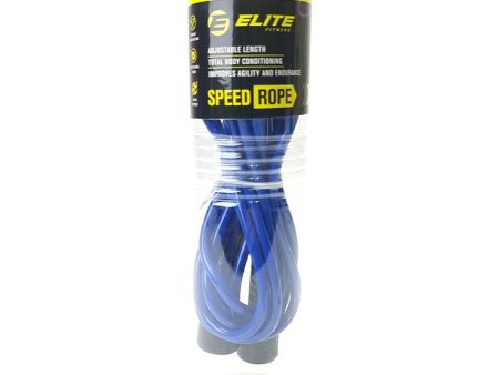 Fitness Speed Rope Adjustable Length Sale