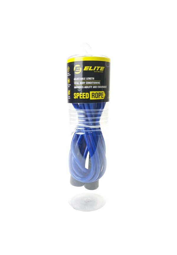 Fitness Speed Rope Adjustable Length Sale