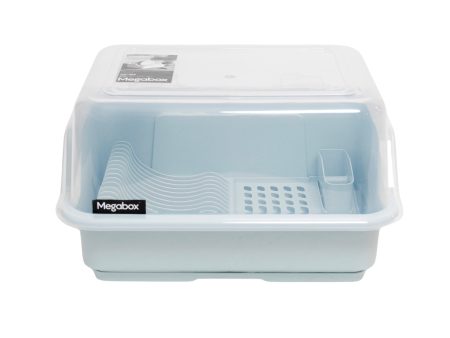 Megabox Dish Drainer Small 41 x 31.5 x 21cm (MG-322) Online Sale