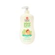 Human Nature Natural Cica Baby Wash - Powder Love Online