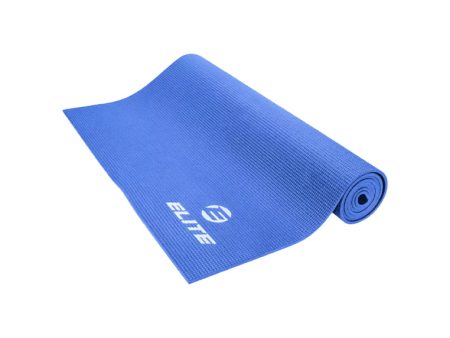 Yoga Mat 6 mm With Carry Bag Cheap