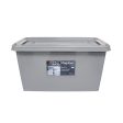 Megabox Storage Box 80L 72.5 x 38 x 39.4cm (MG-673) For Sale