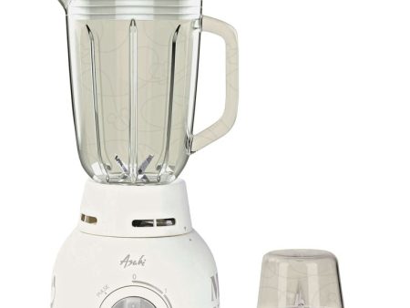 Asahi Glass Jar Blender 1.5L Online