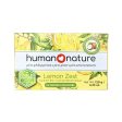 Human Nature Cleansing Bar 120g Online now