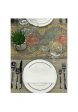 Table Runner Embro with Lining Online Sale