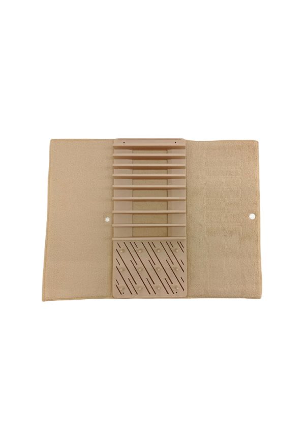 Mini Drying Mat with Rack For Sale