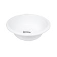 Megabox Bathroom Series Round Basin 6.5L 36 x 36 x 10 (MG-502) Discount