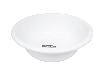 Megabox Bathroom Series Round Basin 6.5L 36 x 36 x 10 (MG-502) Discount