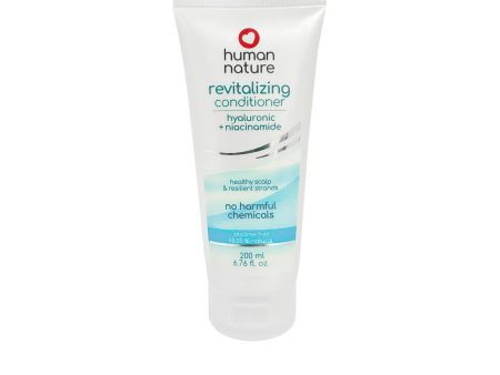 Human Nature Revitalizing Conditioner on Sale