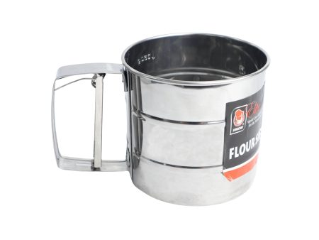 Eurochef Flour Sifter For Discount