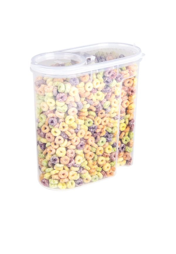 Cereal container 3L Fashion