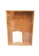 Bamboo Storage Box - 38cm Online Sale