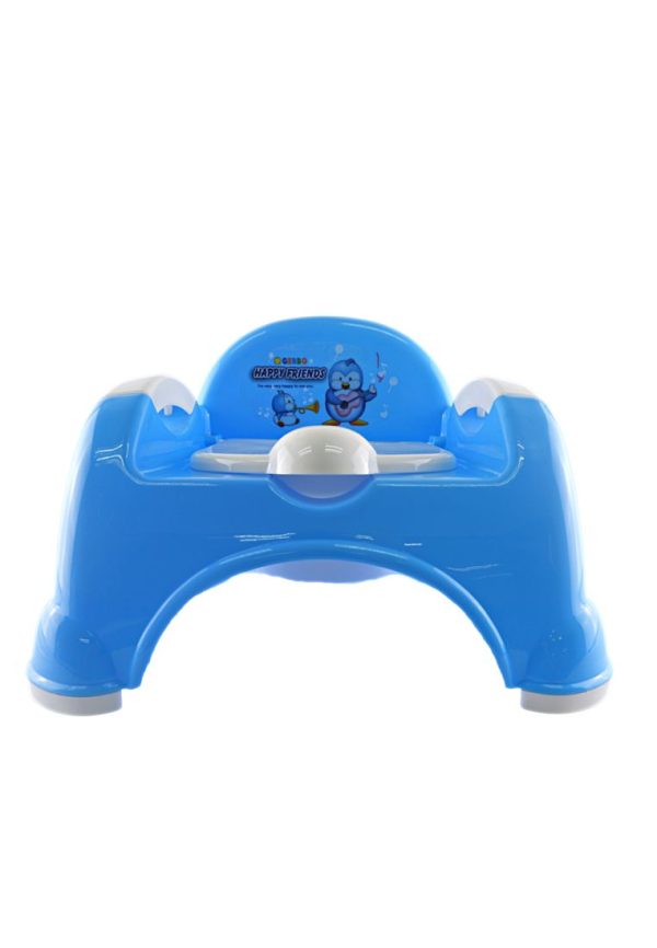 Potty Trainer 2 in 1 with Box For Cheap