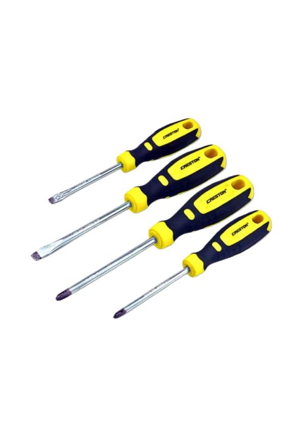 4piece Professional Screw Driver Set Online