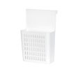 Gondol Shuttle Hangable Organizer Basket 24 x 9.5 x 35.7cm Hot on Sale