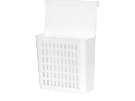 Gondol Shuttle Hangable Organizer Basket 24 x 9.5 x 35.7cm Hot on Sale