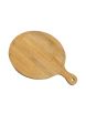 Round Bello Paddle Chopping Board Online