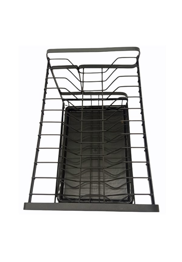 2 Tier Dish Rack Discount