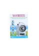 Tough Mama Multi-Functional Rechargeable Fan 5  Hot on Sale