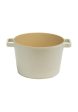 Neoflam Fika Deep Casserole 22cm with Glass Lid For Discount