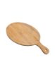 Round Bello Paddle Chopping Board Online