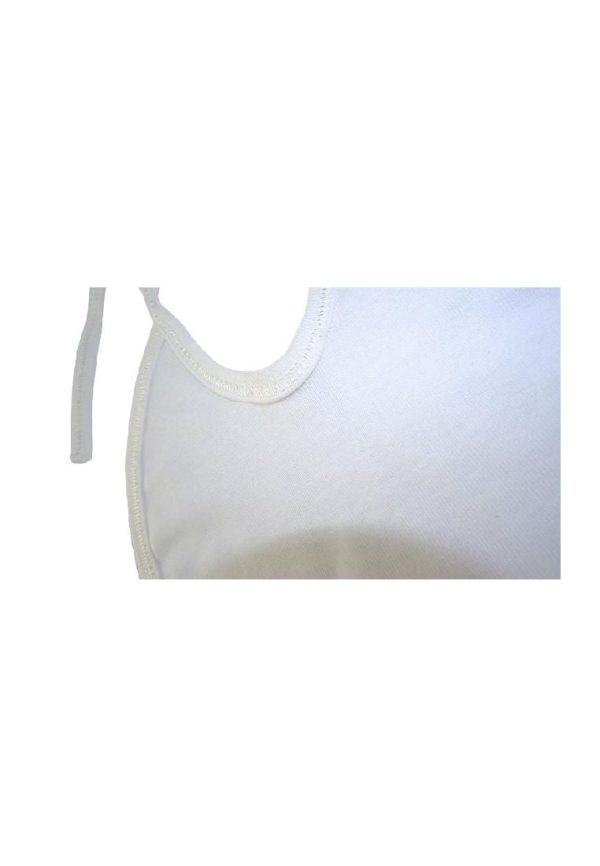 3 piece Regular Bib Online Hot Sale