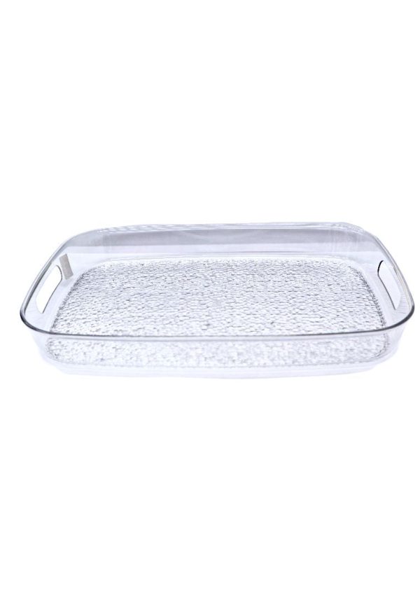 Cuisson Rectangular Serving Tray 43 x 30 x 6cm Online Sale