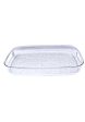 Cuisson Rectangular Serving Tray 43 x 30 x 6cm Online Sale