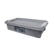 Megabox Storage Box 32L 39.5 x 16.2 x 39.5cm (MG-671) Online now