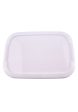 Rectangle Food Keeper Large Online now