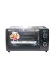 Asahi Stainless Body Oven Toaster 9 L Supply