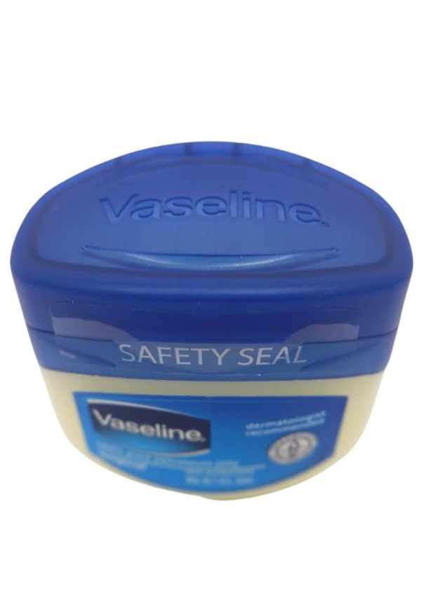 Vaseline Petroleum Jelly 50 ml For Cheap