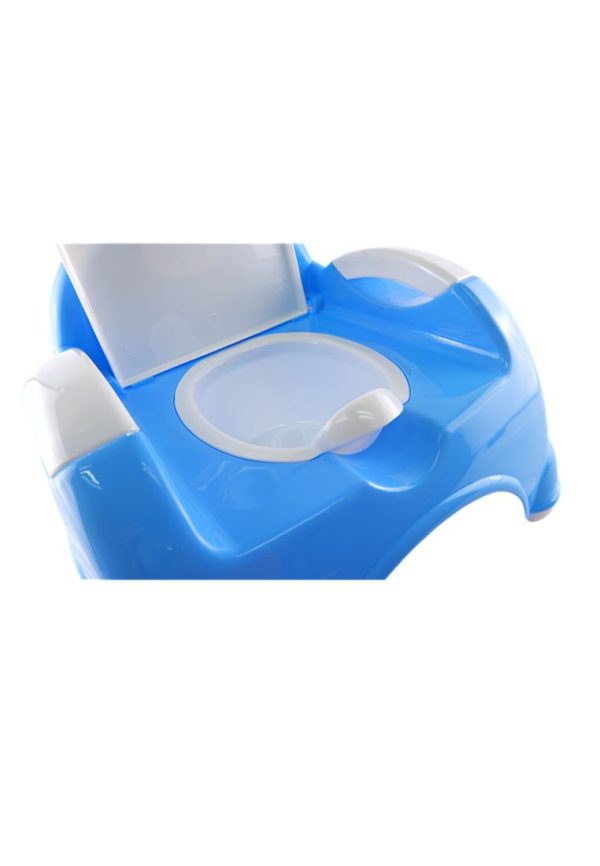 Potty Trainer 2 in 1 with Box For Cheap