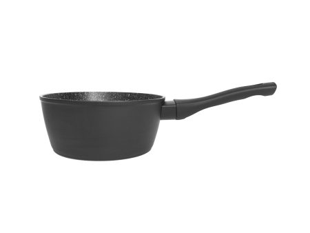 Masflex Galaxy Forged Saucepan 18cm with Glass Lid Online